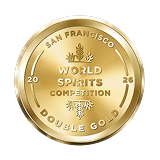 2026 SFWSC Double Gold Med. Artwork