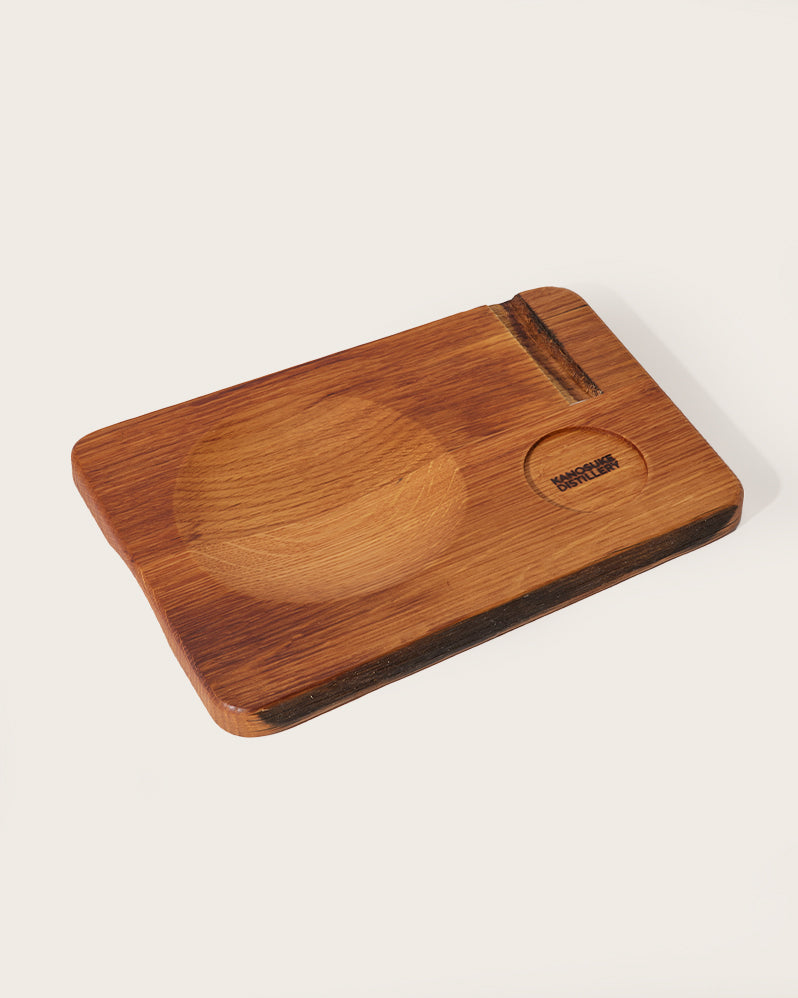 KANOSUKE 樽材おつまみプレート