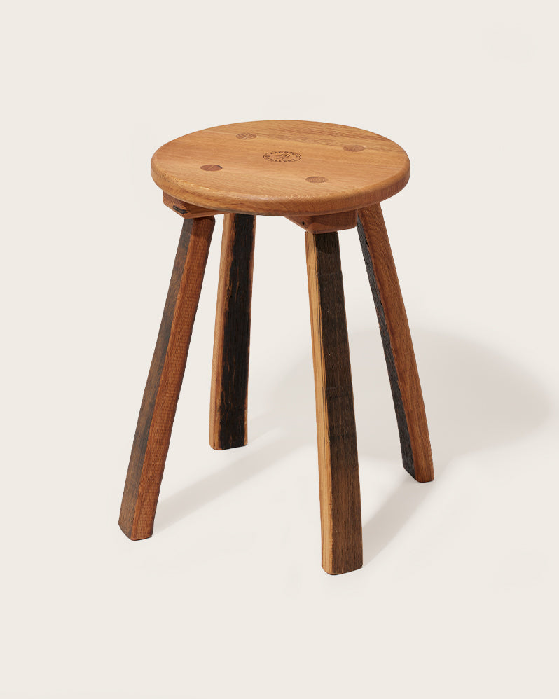 KANOSUKE 樽材スツール【受注生産】