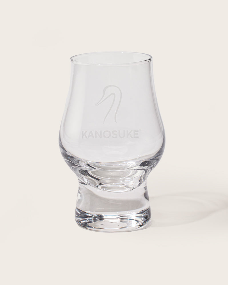 KANOSUKE ミニグラス