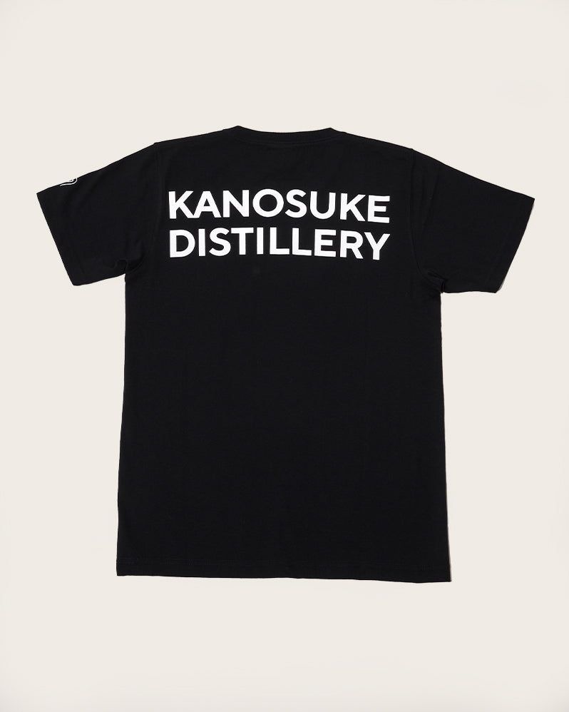 KANOSUKE Tシャツ