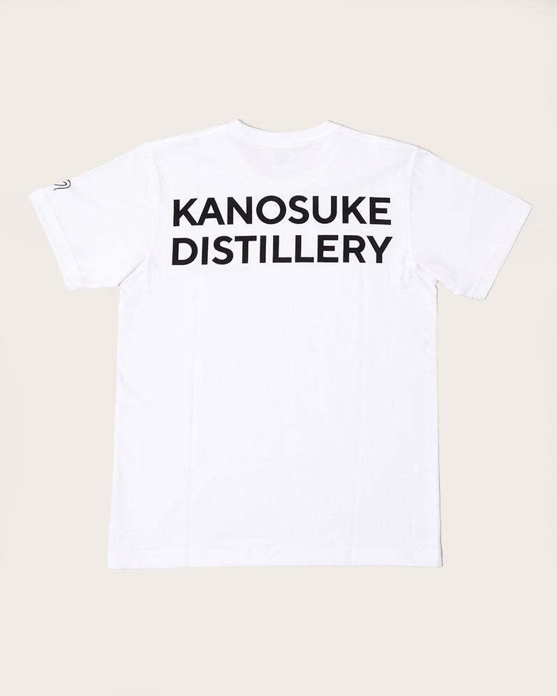 KANOSUKE Tシャツ