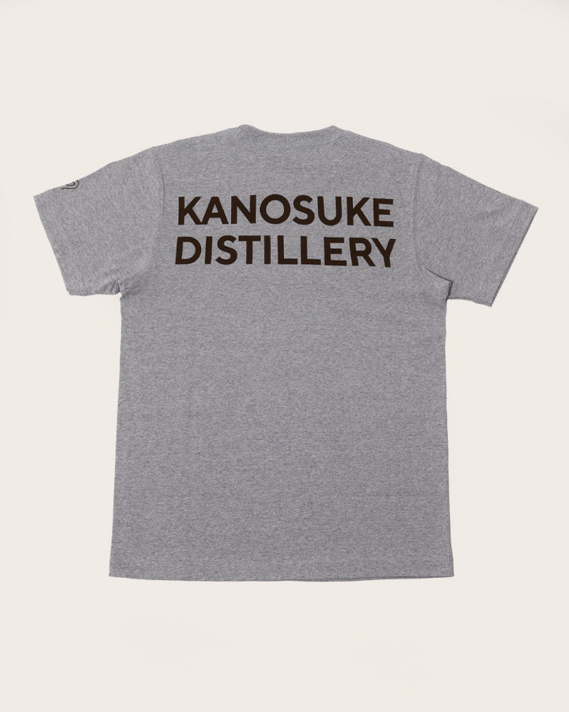 KANOSUKE Tシャツ