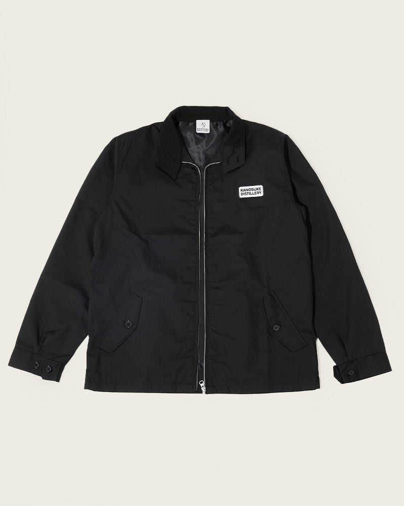 KANOSUKE スイングトップ