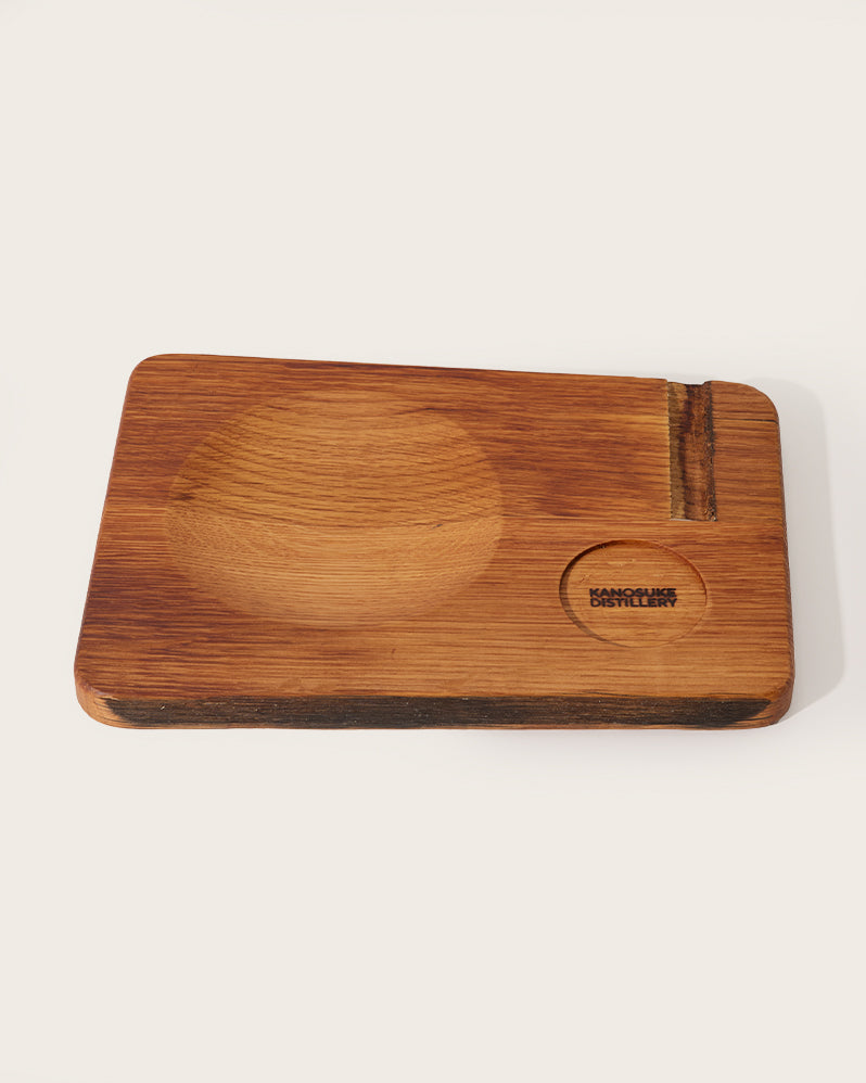 KANOSUKE 樽材おつまみプレート