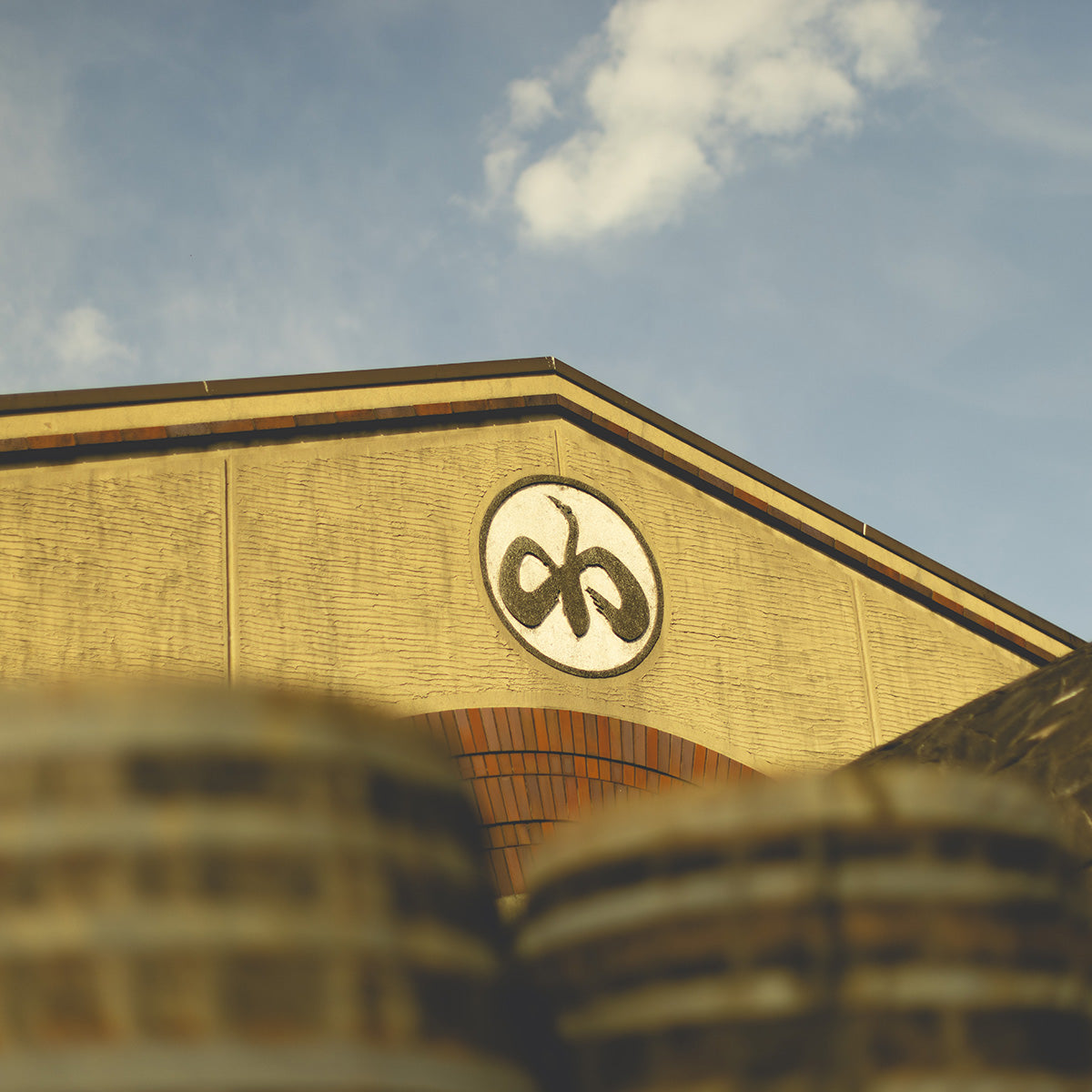 KANOSUKEを紐解く Vol.4 : 7つの貯蔵庫が育む、KANOSUKEの熟成