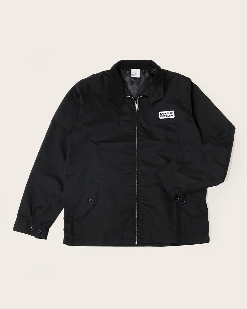 KANOSUKE スイングトップ