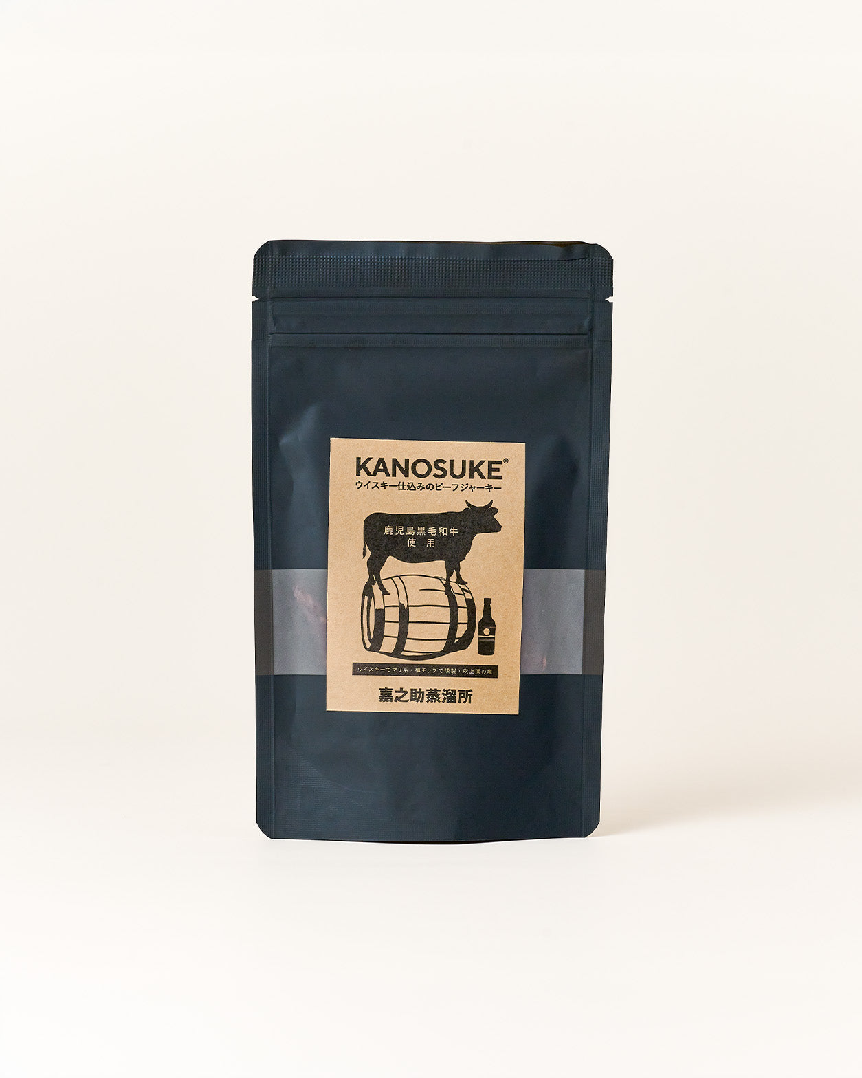 THE MELLOW SHOP | KANOSUKE