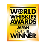 WORLD WHISKIES AWARDS 2026 POT STILL