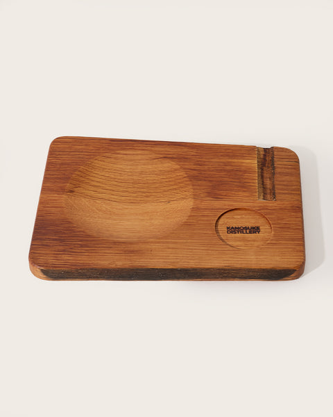 KANOSUKE 樽材おつまみプレート | KANOSUKE