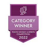 TOKYO WHISKY&SPIRITS COMPETITION2022